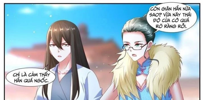 Trọng Sinh Đô Thị Tu Tiên Chapter 1065 - Trang 4