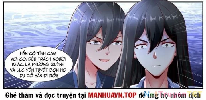 Trọng Sinh Đô Thị Tu Tiên Chapter 1065 - Trang 4