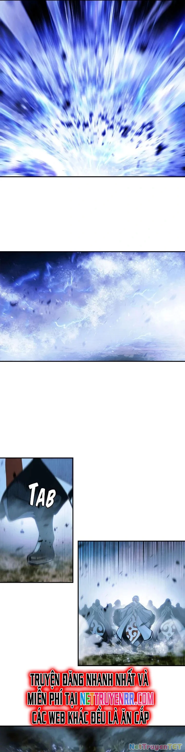 Bất Bại Chân Ma Chapter 240 - Next Chapter 240