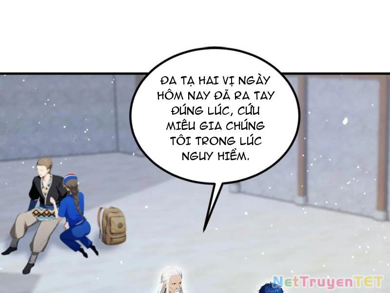 Ảo Ma! Ta Mở Lớp Huấn Luyện Nữ Đế! Chapter 66 - Trang 4