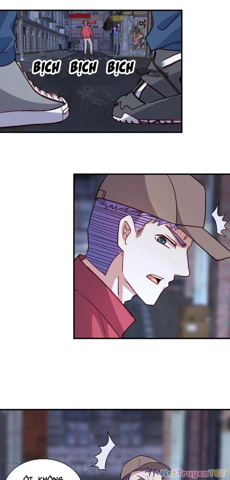 Slime ta treo cự long lên đánh là hợp lý nhỉ? Chapter 88 - Next Chapter 89