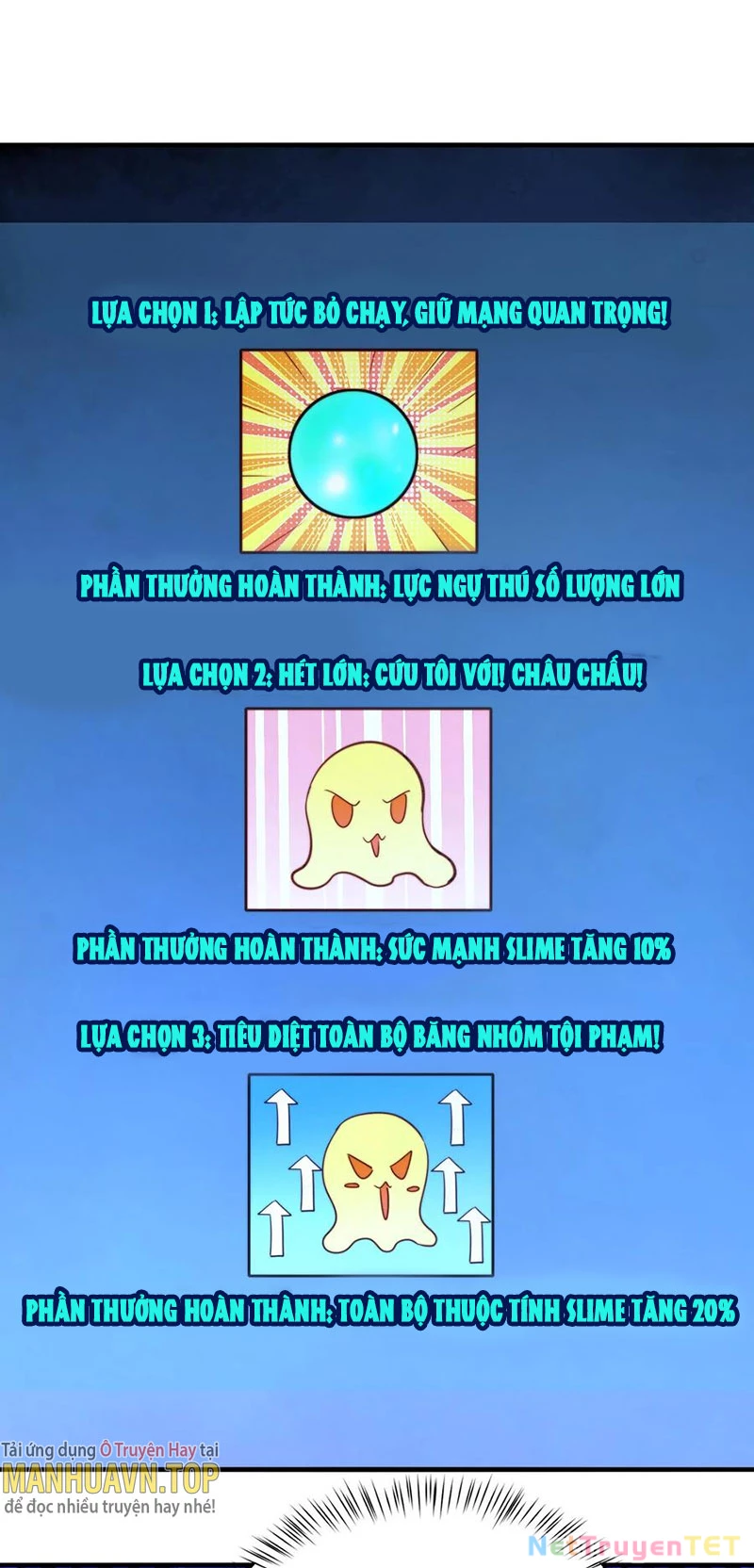 Slime ta treo cự long lên đánh là hợp lý nhỉ? Chapter 88 - Next Chapter 89