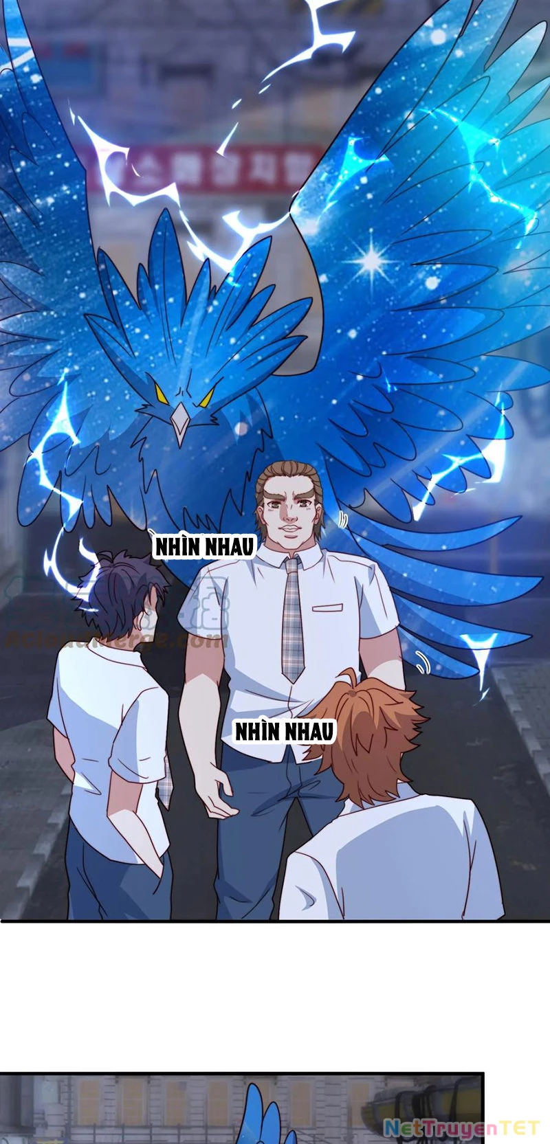Slime ta treo cự long lên đánh là hợp lý nhỉ? Chapter 88 - Next Chapter 89