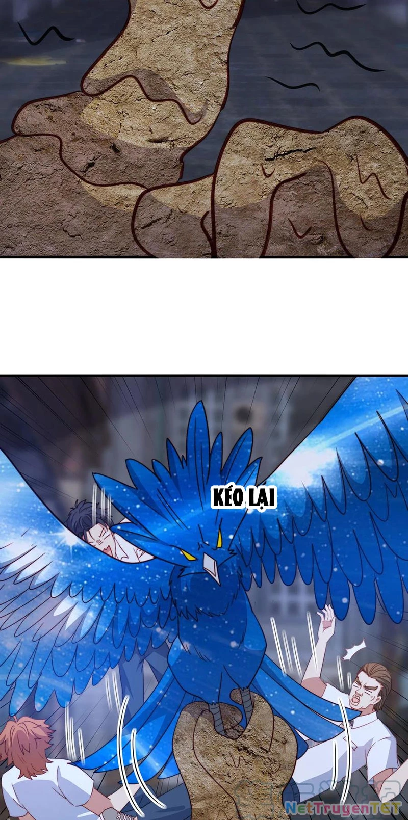 Slime ta treo cự long lên đánh là hợp lý nhỉ? Chapter 88 - Next Chapter 89