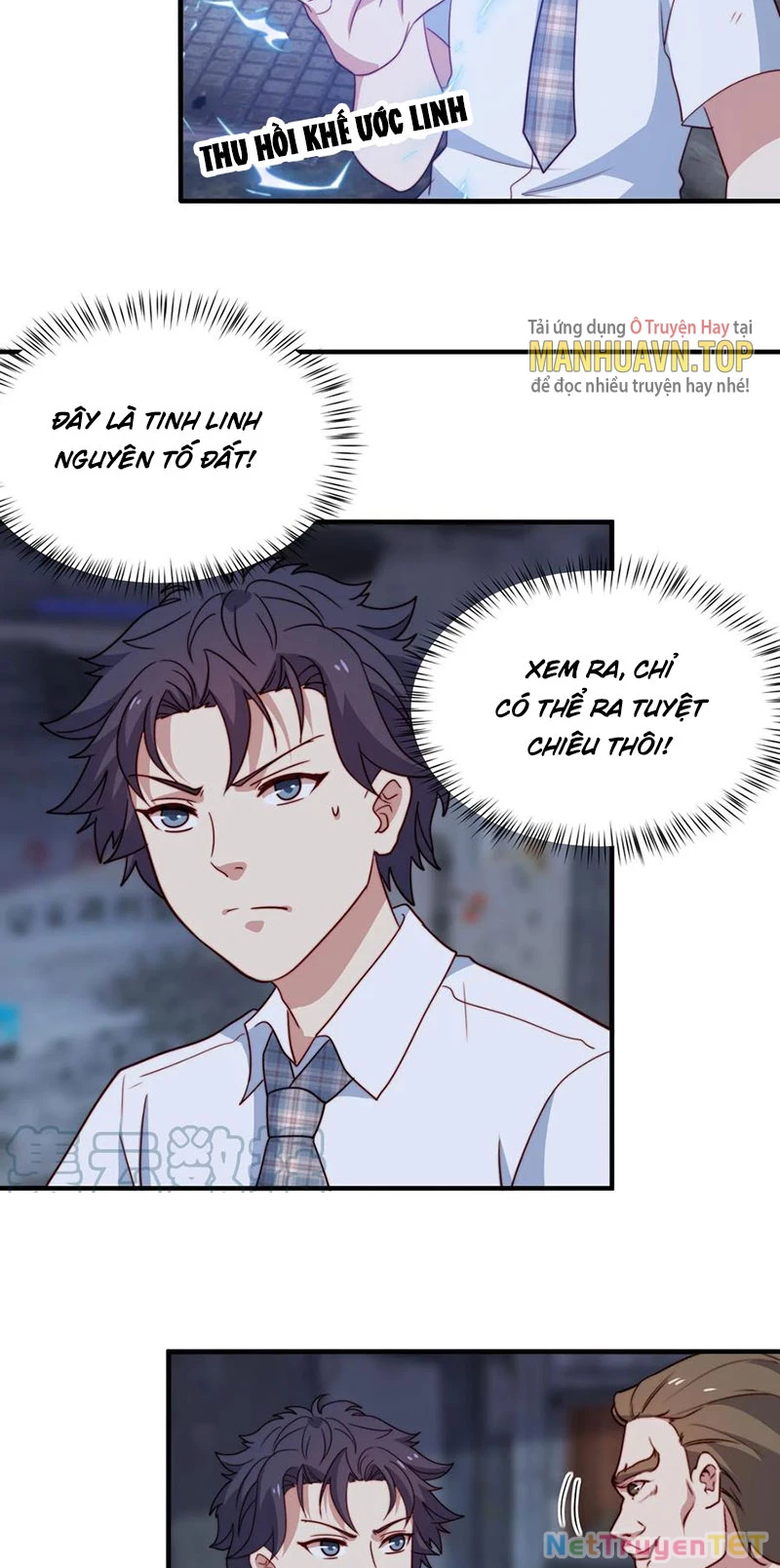 Slime ta treo cự long lên đánh là hợp lý nhỉ? Chapter 88 - Next Chapter 89