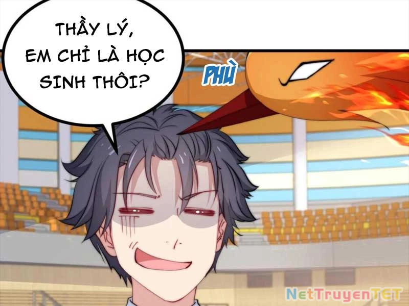 Slime ta treo cự long lên đánh là hợp lý nhỉ? Chapter 93 - Next Chapter 94