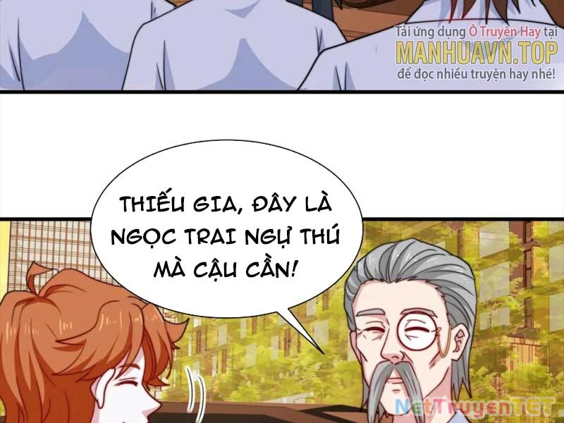 Slime ta treo cự long lên đánh là hợp lý nhỉ? Chapter 94 - Trang 2