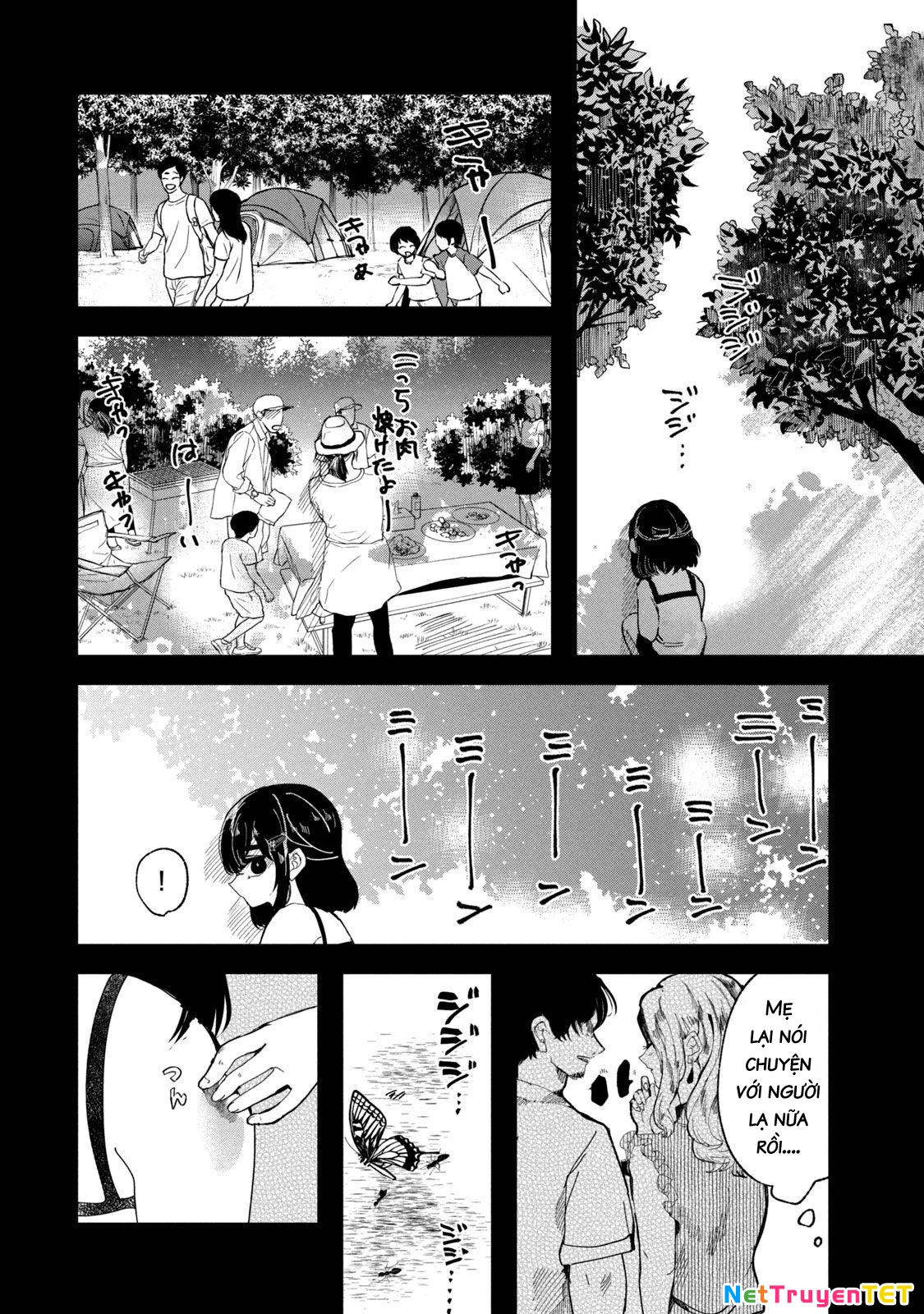 Kono Ai wo Owarasete kurenai ka Chapter 29 - Trang 2