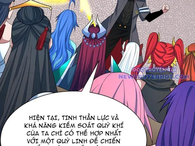 Kỷ Nguyên Kỳ Lạ Chapter 413 - Trang 4