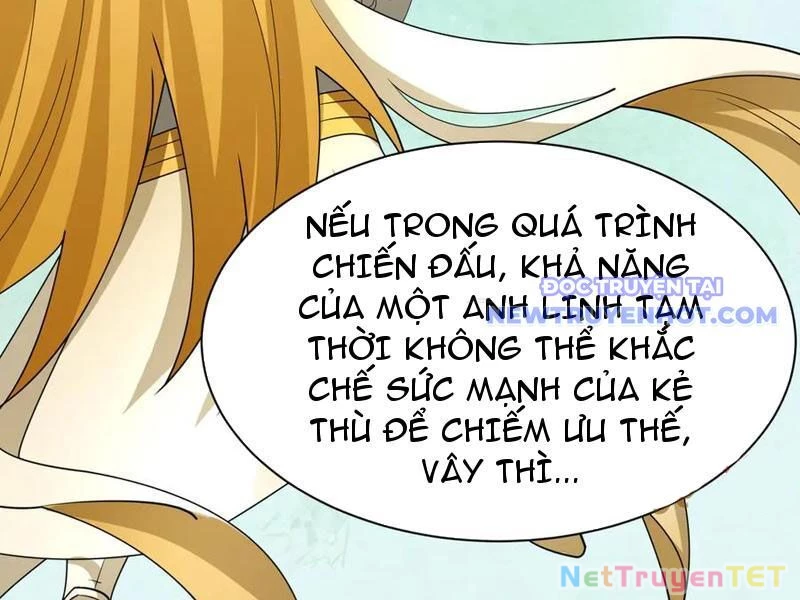 Kỷ Nguyên Kỳ Lạ Chapter 413 - Trang 4