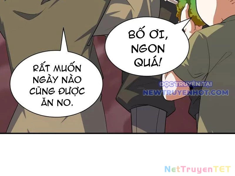 Kỷ Nguyên Kỳ Lạ Chapter 413 - Trang 4