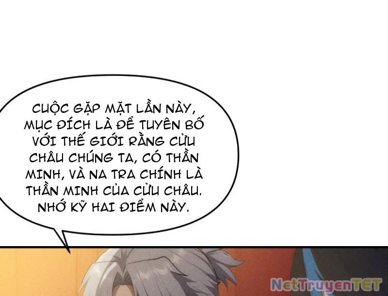 Ta Khôi Phục Thần Minh Chapter 4 - Next 