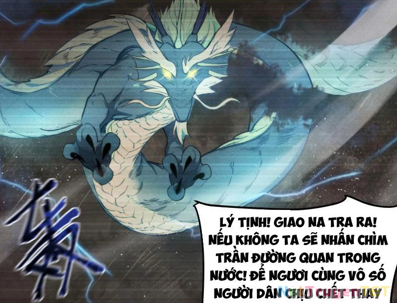 Ta Khôi Phục Thần Minh Chapter 4 - Next 