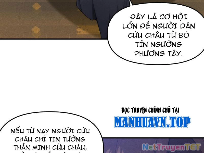 Ta Khôi Phục Thần Minh Chapter 5 - Next 