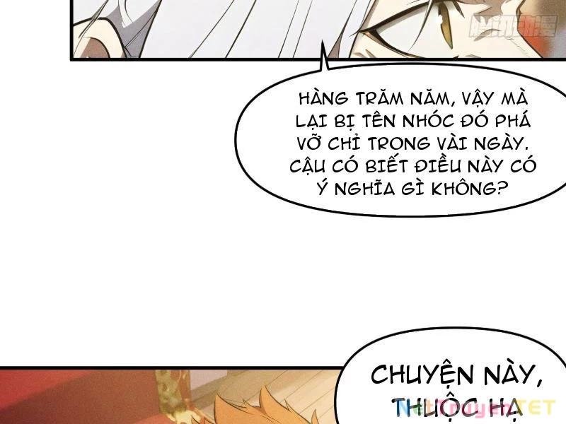 Ta Khôi Phục Thần Minh Chapter 5 - Next 