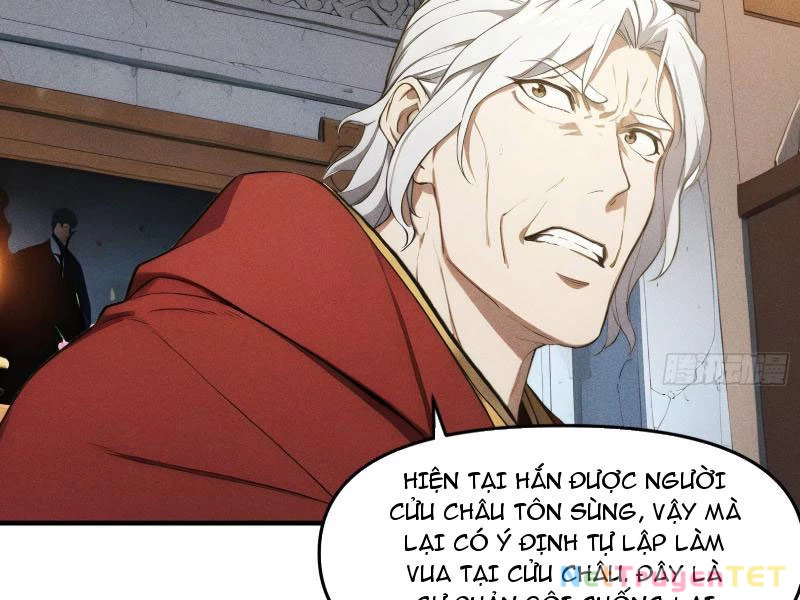 Ta Khôi Phục Thần Minh Chapter 5 - Next 