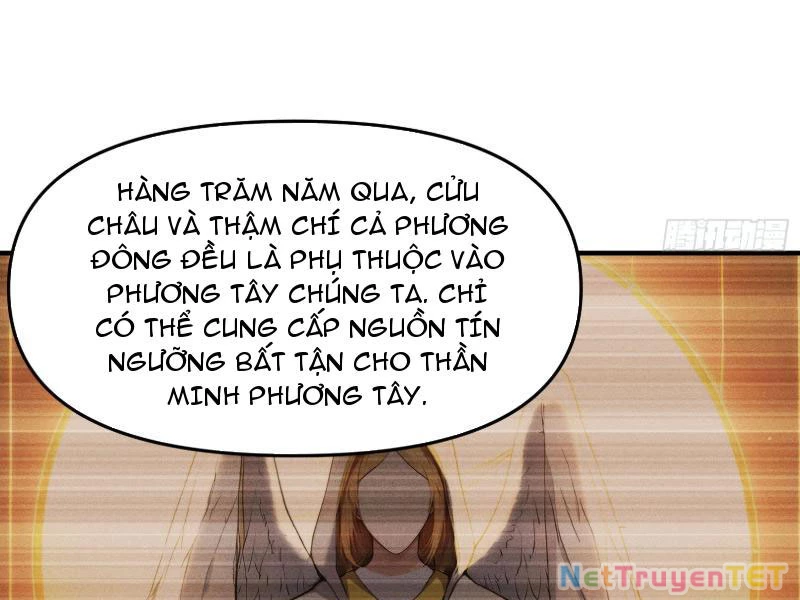 Ta Khôi Phục Thần Minh Chapter 5 - Next 