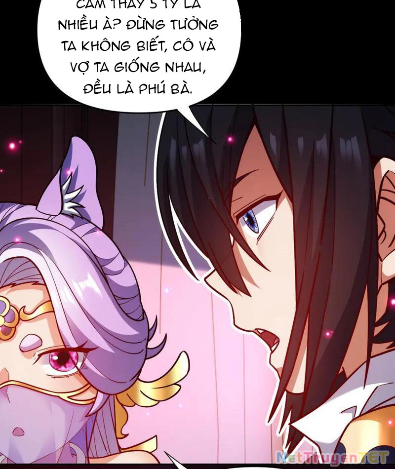 Bắt Đầu Chấn Kinh Nữ Đế Lão Bà, Ta Vô Địch! Chapter 59 - Next Chapter 60
