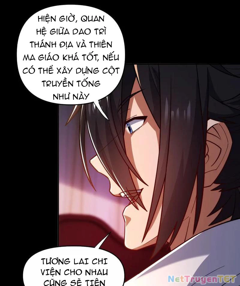 Bắt Đầu Chấn Kinh Nữ Đế Lão Bà, Ta Vô Địch! Chapter 59 - Next Chapter 60