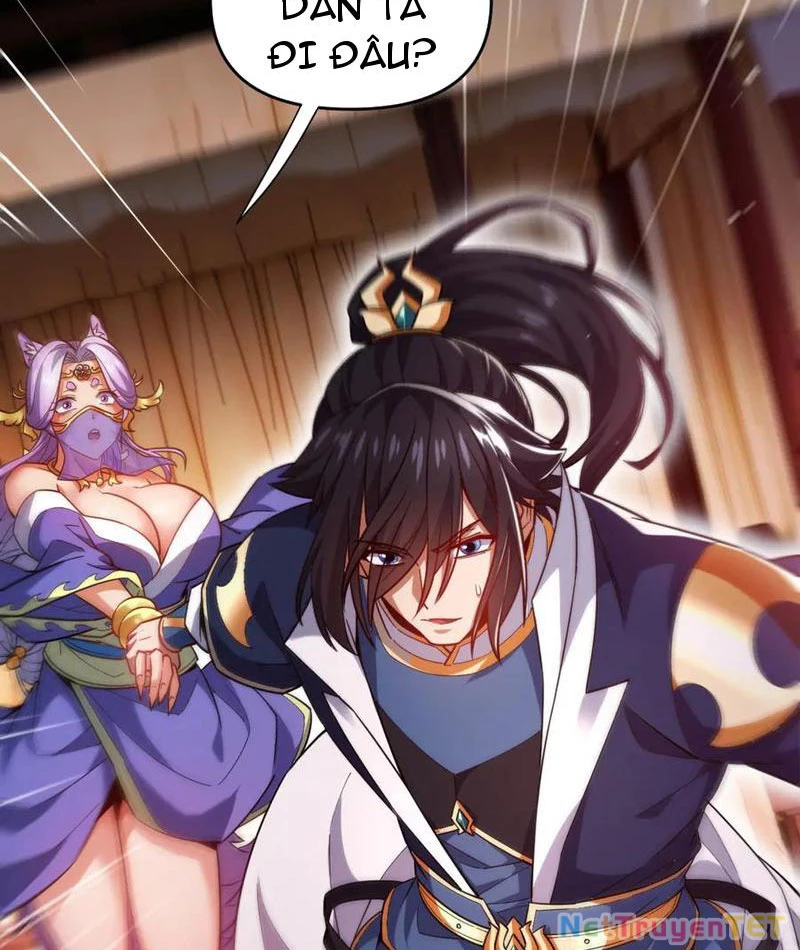 Bắt Đầu Chấn Kinh Nữ Đế Lão Bà, Ta Vô Địch! Chapter 59 - Next Chapter 60