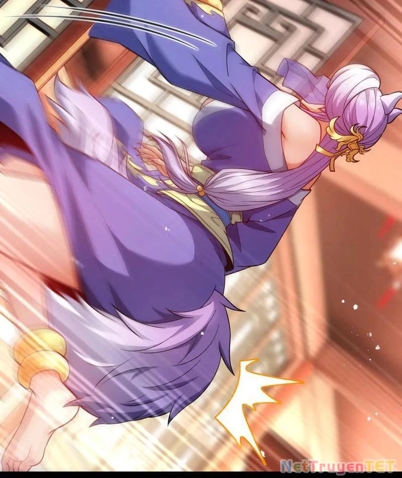 Bắt Đầu Chấn Kinh Nữ Đế Lão Bà, Ta Vô Địch! Chapter 59 - Next Chapter 60