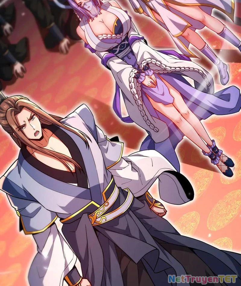 Bắt Đầu Chấn Kinh Nữ Đế Lão Bà, Ta Vô Địch! Chapter 59 - Next Chapter 60
