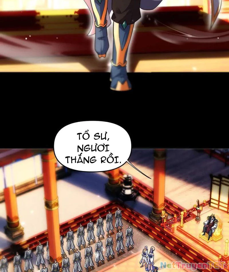 Bắt Đầu Chấn Kinh Nữ Đế Lão Bà, Ta Vô Địch! Chapter 59 - Next Chapter 60
