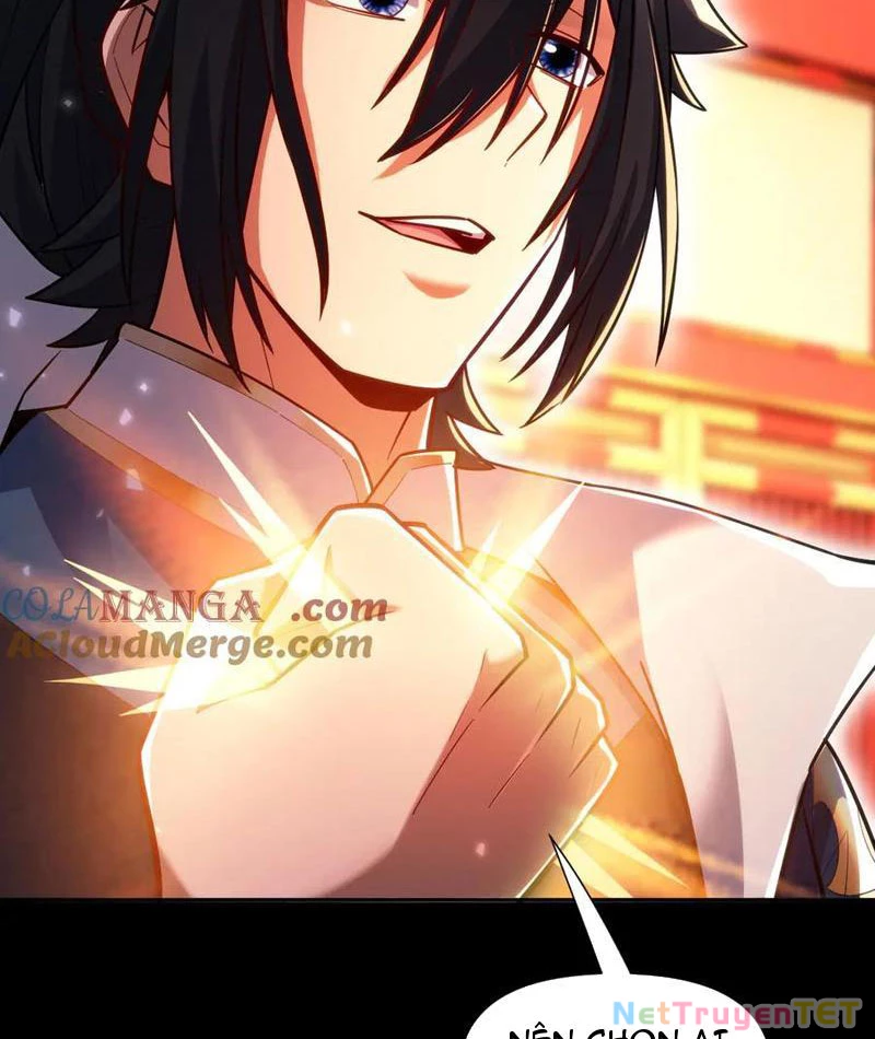 Bắt Đầu Chấn Kinh Nữ Đế Lão Bà, Ta Vô Địch! Chapter 59 - Next Chapter 60