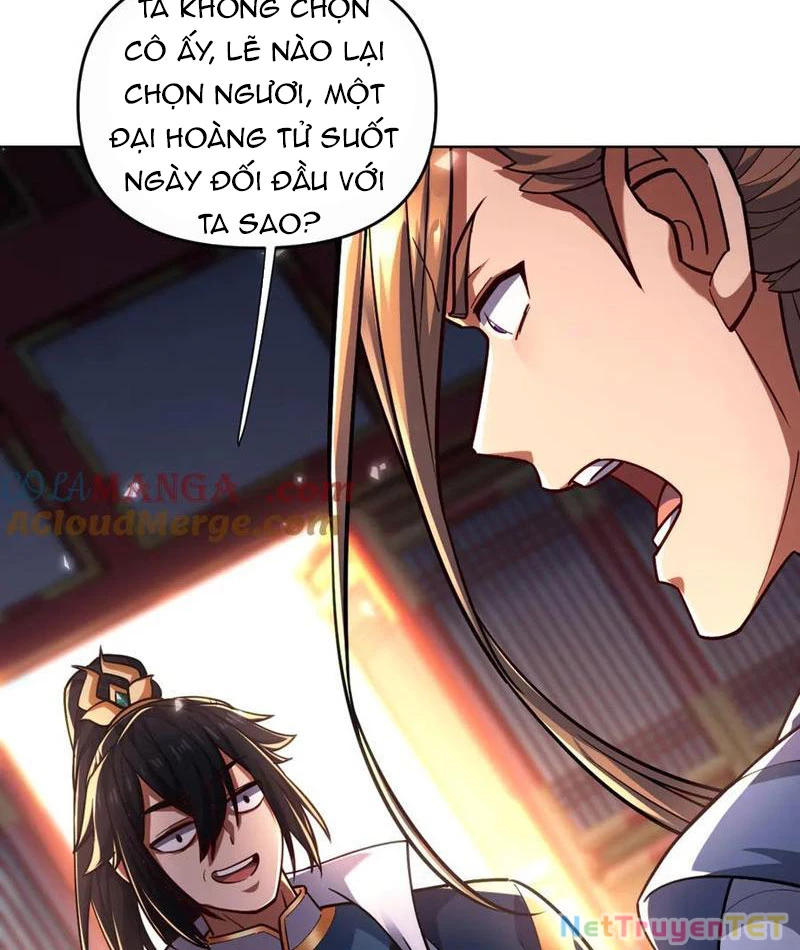 Bắt Đầu Chấn Kinh Nữ Đế Lão Bà, Ta Vô Địch! Chapter 59 - Next Chapter 60