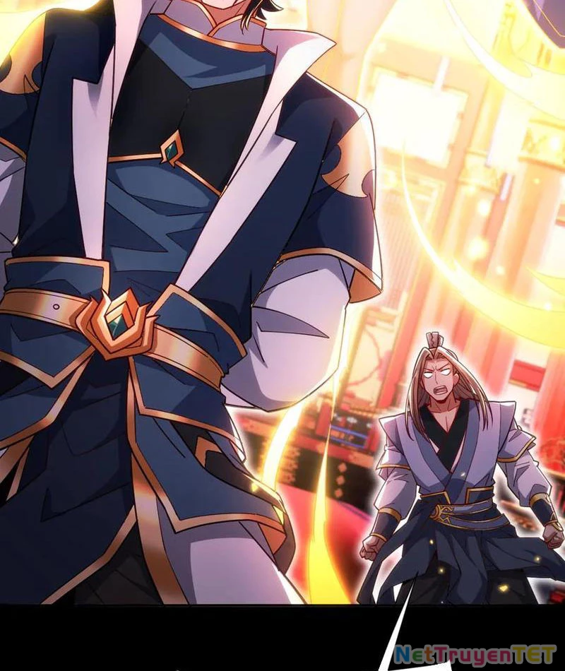 Bắt Đầu Chấn Kinh Nữ Đế Lão Bà, Ta Vô Địch! Chapter 59 - Next Chapter 60