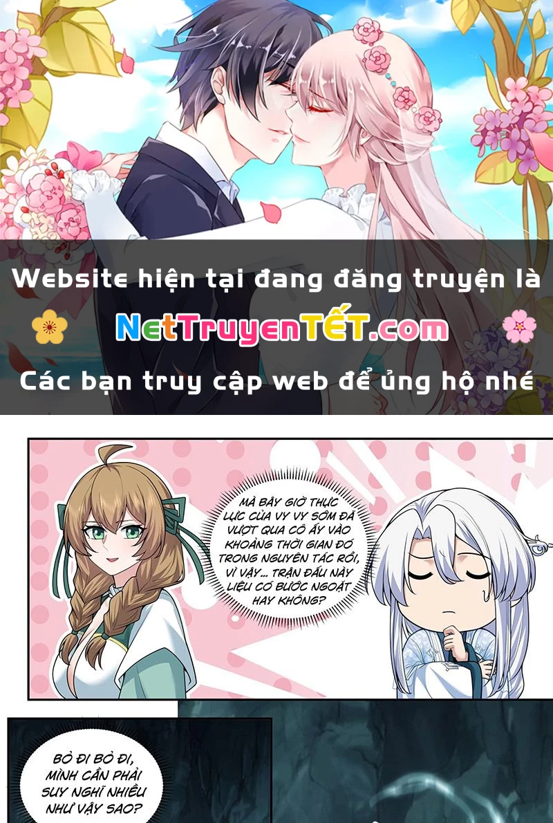 Nhân Vật Phản Diện Đại Sư Huynh, Tất Cả Các Sư Muội Đều Là Bệnh Kiều Chapter 179 - Trang 4