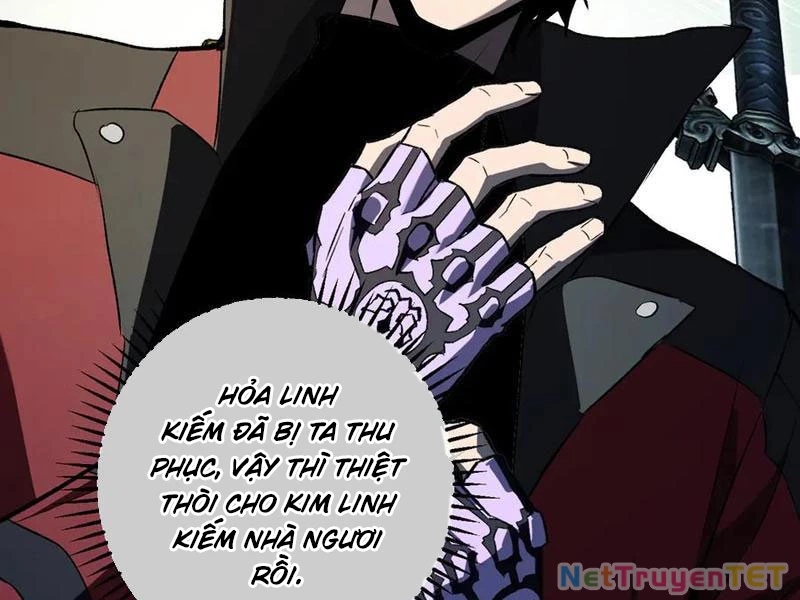 Mạt Nhật Thiên Hạ: Ta, Virus Quân Vương Chapter 49 - Next Chapter 49