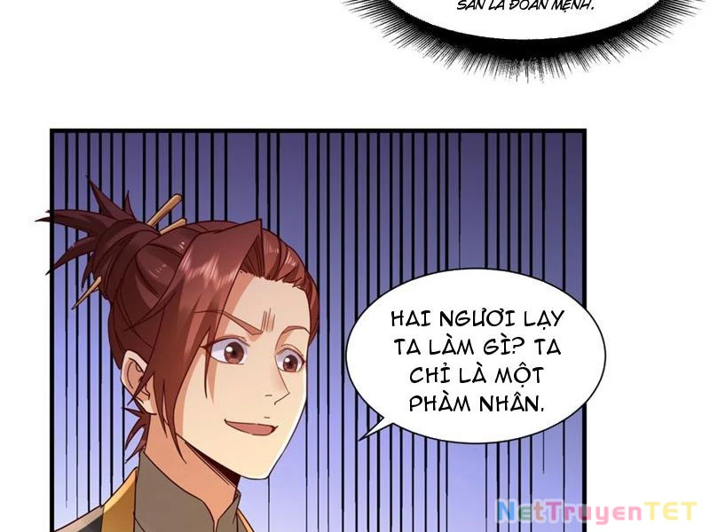 Hồng Hoang: Bắt Đầu Từ Việc Nhận Minh Hà Làm Con Gái Nuôi Chapter 24 - Next Chapter 25