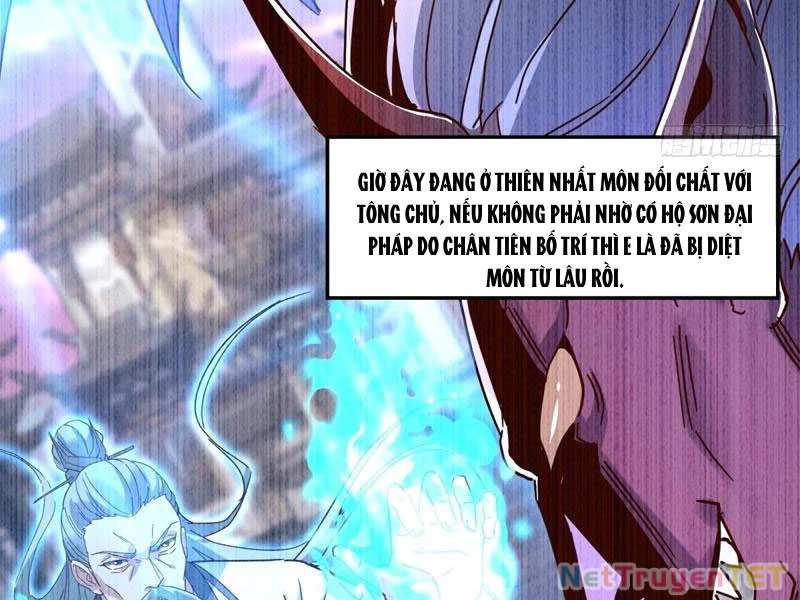 Hồng Hoang: Bắt Đầu Từ Việc Nhận Minh Hà Làm Con Gái Nuôi Chapter 24 - Next Chapter 25