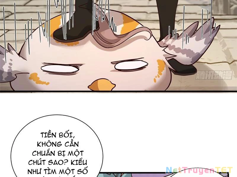 Hồng Hoang: Bắt Đầu Từ Việc Nhận Minh Hà Làm Con Gái Nuôi Chapter 24 - Next Chapter 25