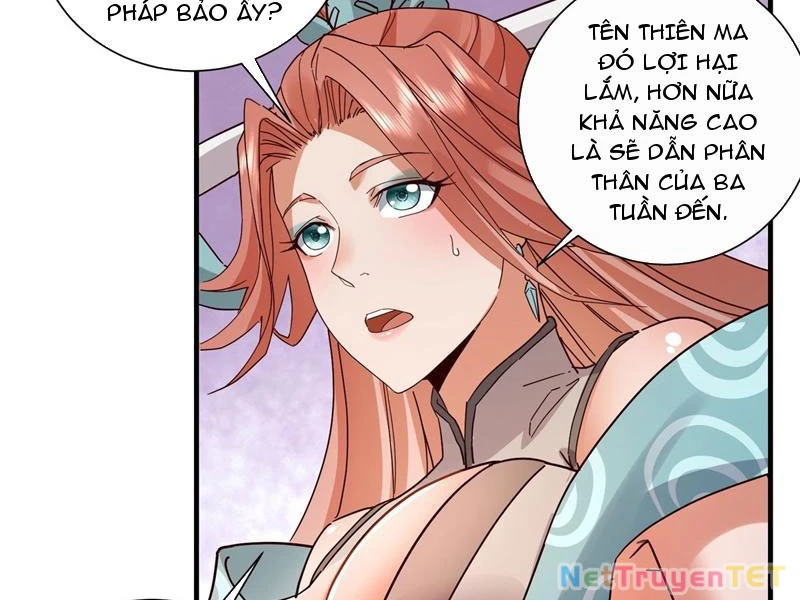 Hồng Hoang: Bắt Đầu Từ Việc Nhận Minh Hà Làm Con Gái Nuôi Chapter 24 - Next Chapter 25