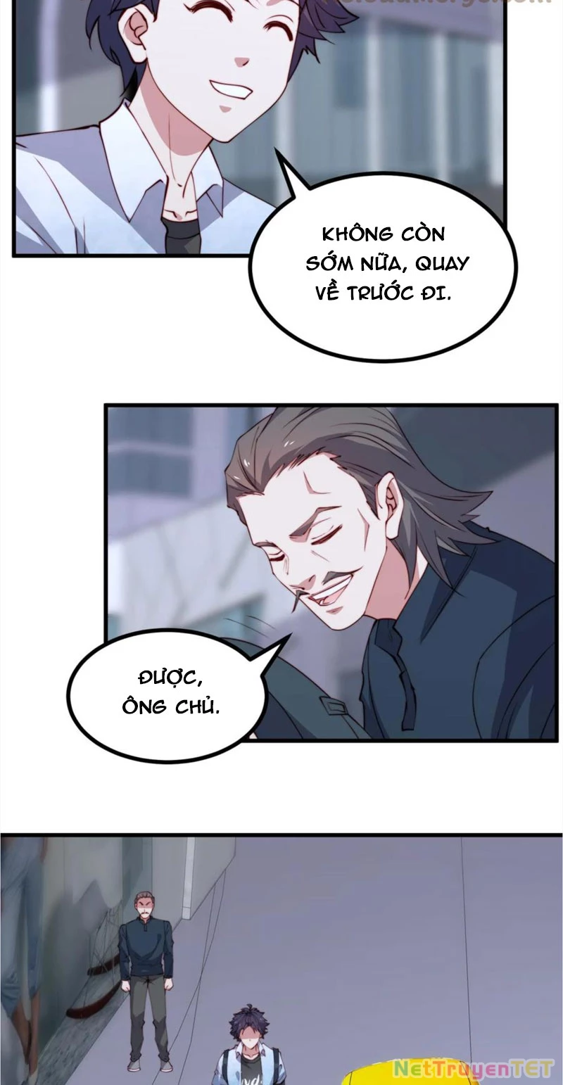 Slime ta treo cự long lên đánh là hợp lý nhỉ? Chapter 96 - Next Chapter 97
