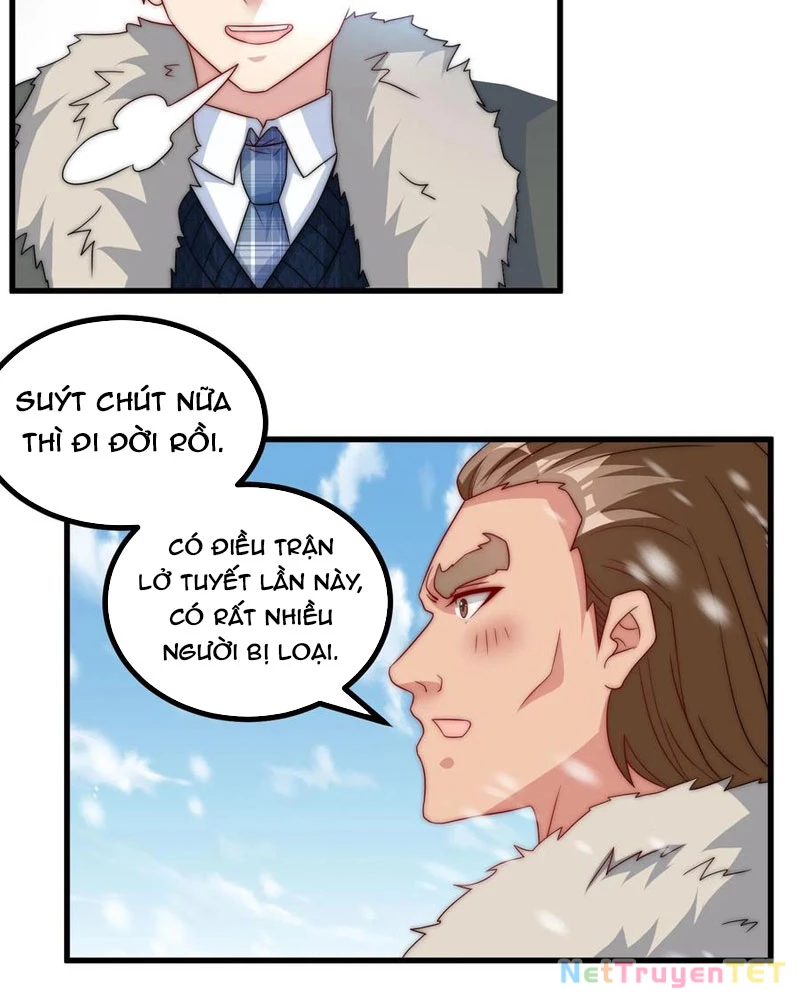 Slime ta treo cự long lên đánh là hợp lý nhỉ? Chapter 111 - Next Chapter 112
