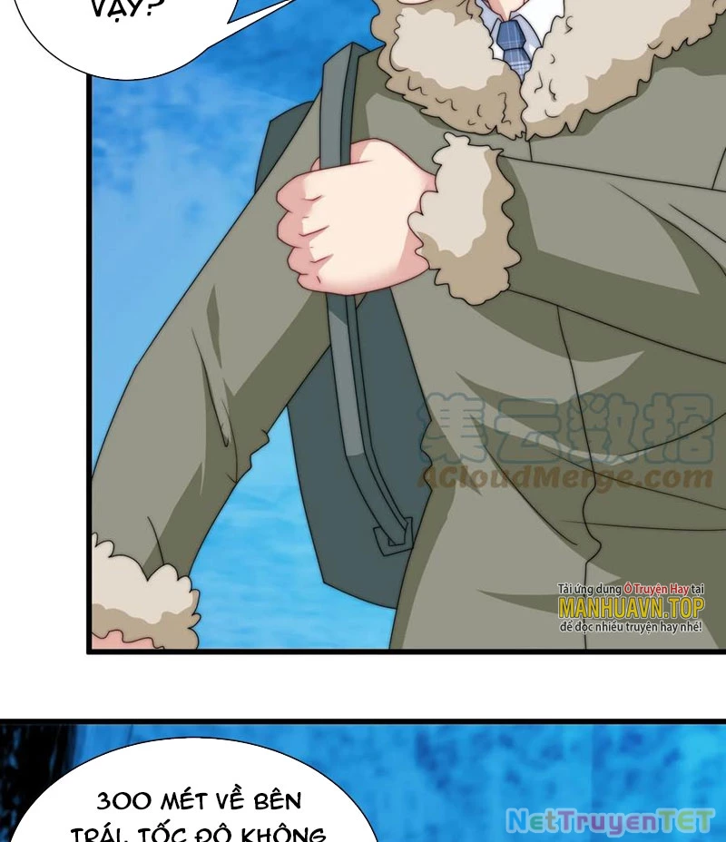 Slime ta treo cự long lên đánh là hợp lý nhỉ? Chapter 113 - Next Chapter 114