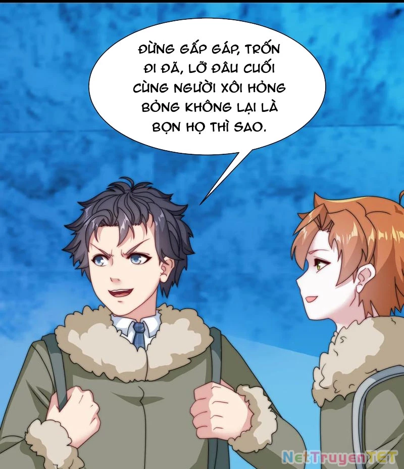 Slime ta treo cự long lên đánh là hợp lý nhỉ? Chapter 113 - Next Chapter 114