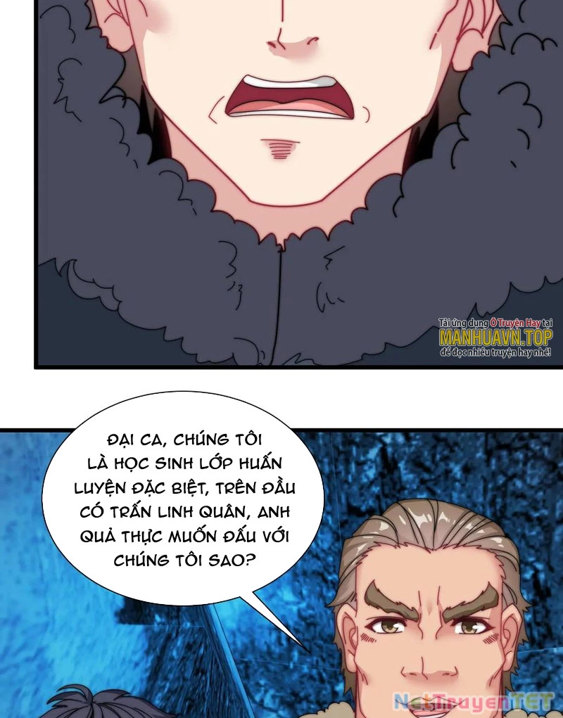 Slime ta treo cự long lên đánh là hợp lý nhỉ? Chapter 113 - Next Chapter 114