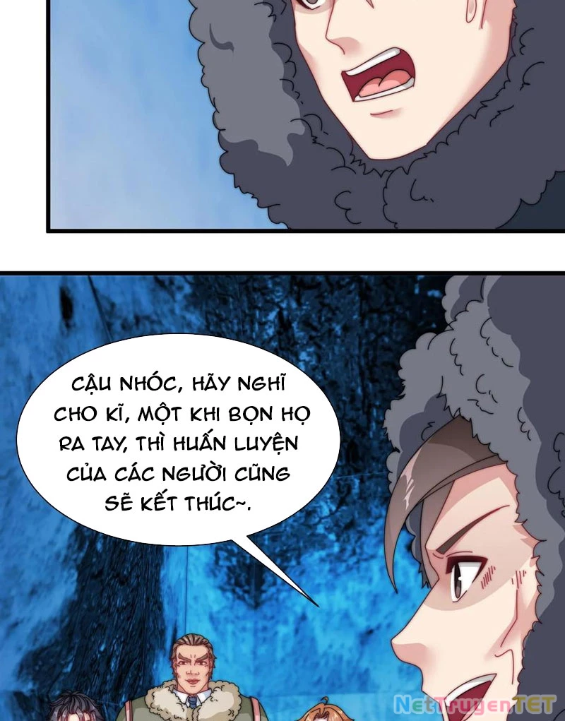 Slime ta treo cự long lên đánh là hợp lý nhỉ? Chapter 113 - Next Chapter 114