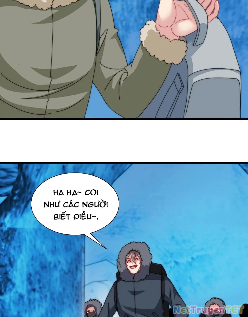 Slime ta treo cự long lên đánh là hợp lý nhỉ? Chapter 113 - Next Chapter 114