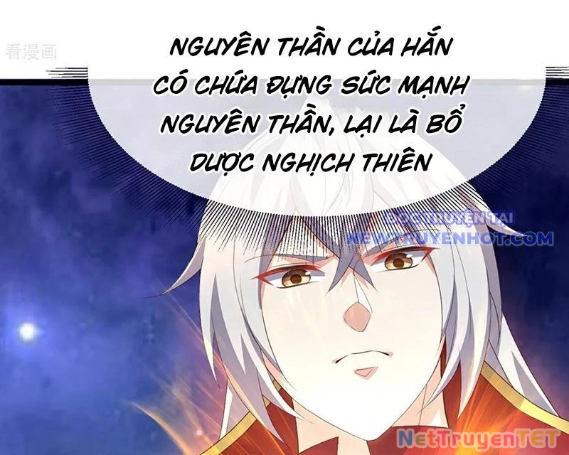 Tiên Võ Đế Tôn Chapter 764 - Next Chapter 765