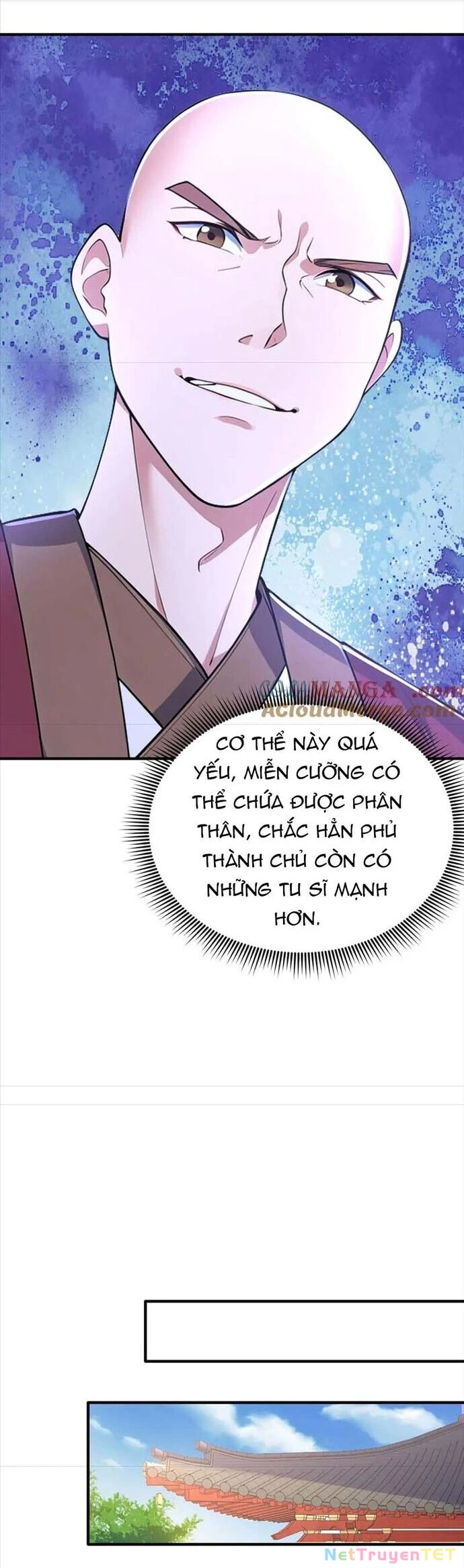 Đồ Đệ Thăng Cấp, Ta Nằm Không Cũng Mạnh Chapter 58 - Next Chapter 59