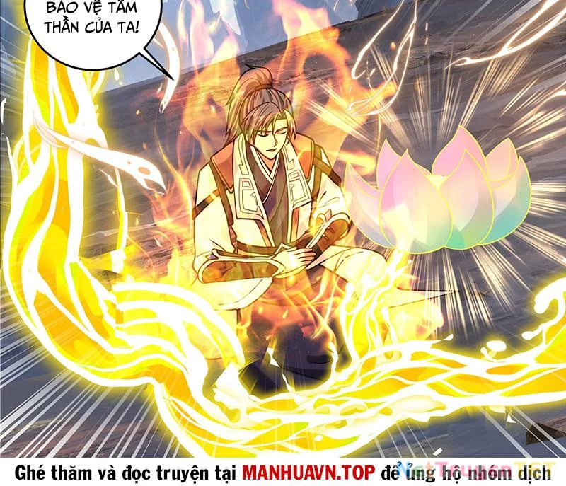 Võ Luyện Đỉnh Phong Chapter 3811 - Next Chapter 3811