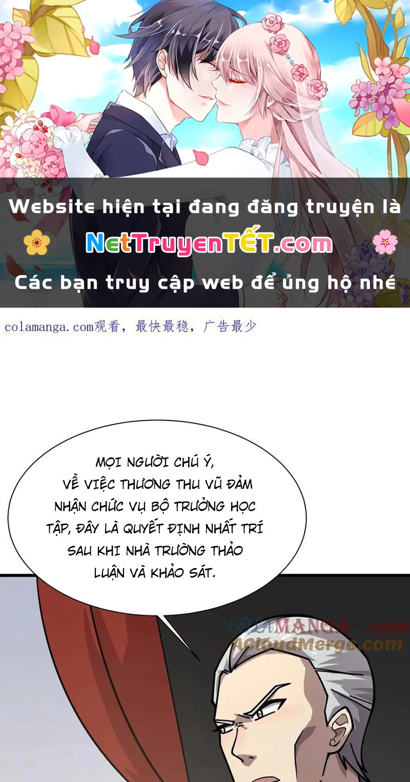 Chỉ Có Ta Có Thể Sử Dụng Triệu Hoán Thuật Chapter 152 - Trang 4