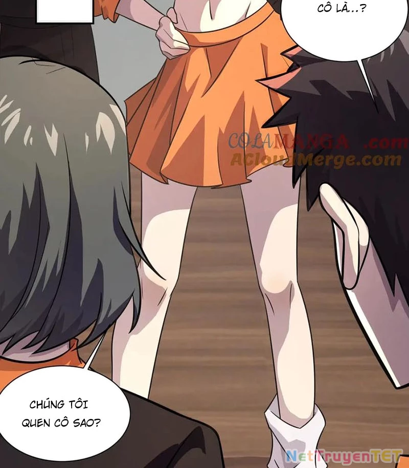 Chỉ Có Ta Có Thể Sử Dụng Triệu Hoán Thuật Chapter 152 - Trang 4