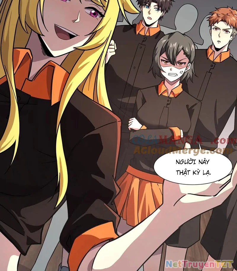 Chỉ Có Ta Có Thể Sử Dụng Triệu Hoán Thuật Chapter 152 - Trang 4