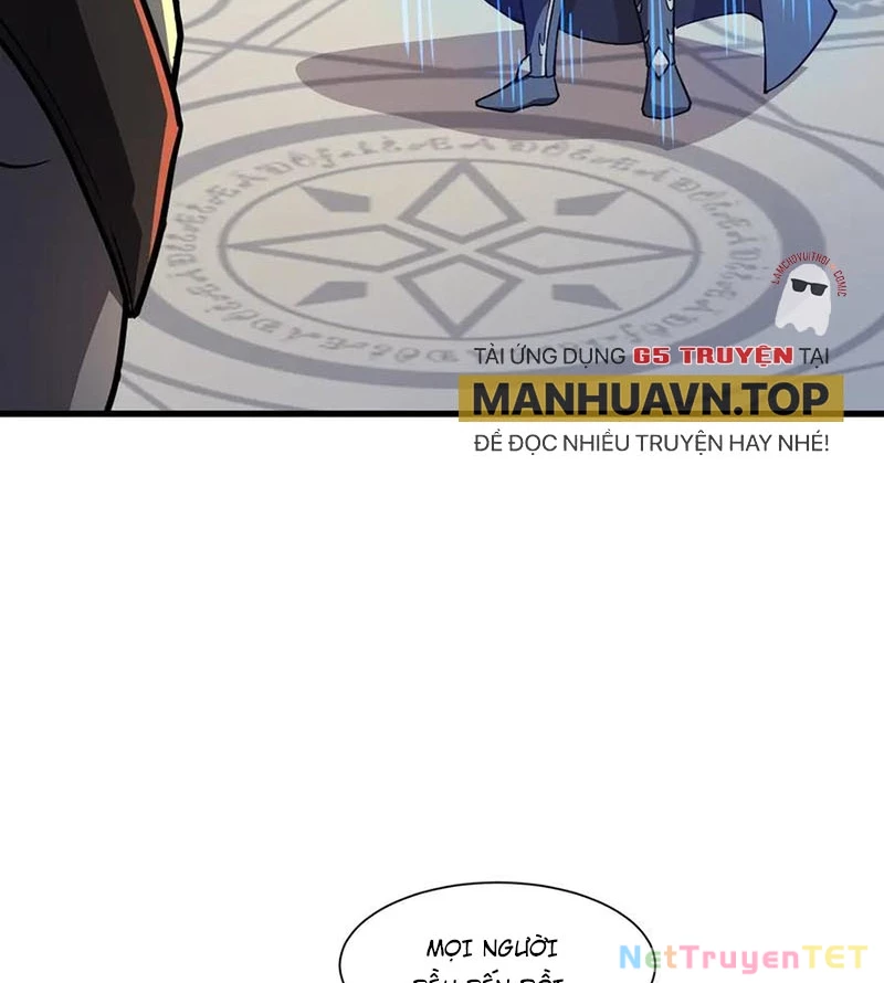 Chỉ Có Ta Có Thể Sử Dụng Triệu Hoán Thuật Chapter 152 - Trang 4